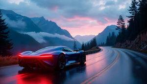 GWM не будет производить электрические спорткары и вот почему