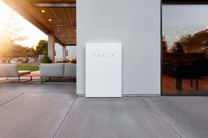 Tesla отзывает тысячи домашних аккумуляторов Powerwall 2 из-за угрозы пожара