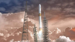 NASA запускает миссию к Марсу без ожидания сближения планет с помощью Blue Origin