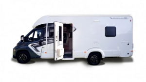 Imala 730 2026 года: новый дом на колесах для путешествий и отдыха