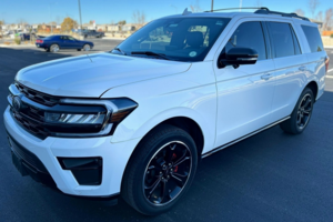 Владелец Ford Expedition 2023 года теряет крупную сумму на перепродаже