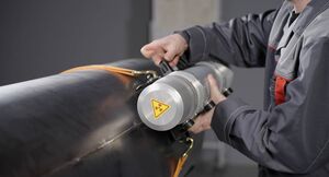 Петербургская компания увеличила экспорт оборудования в страны СНГ и Китай