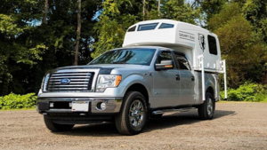 Почему Koda от Grumpy Bear останется легендой среди домов на колесах