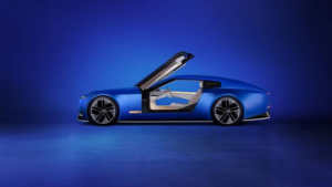 Девять жизней Jaguar: почему десятая попытка может стать последней для бренда