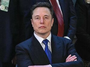 Люди в будущем смогут «загружать» свое сознание в роботов, заявил Маск