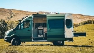 Модульный автодом: как простые решения делают жизнь в пути комфортной