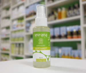 А вы знаете как выглядит бергамот