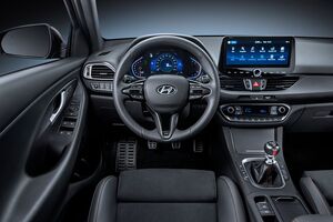 Корейский гигант Hyundai закрепил за собой новые имена для авто в России
