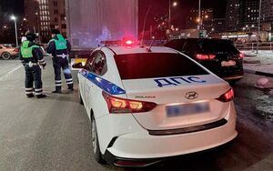 Как накажут инспекторов ГАИ за ошибочные штрафы водителям