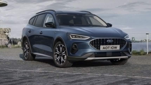 Ford завершил выпуск Focus после 27 лет и 12 миллионов автомобилей