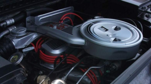 Как двигатель Iron Duke от GM стал легендой несмотря на скепсис и критику