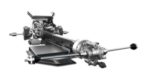 Трансмиссии, способные выдержать 1000 л.с.: от гиперкаров до тюнинга