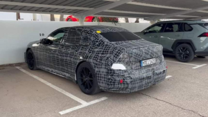 BMW готовит электрические M3 и iX3 M: тесты новых спорткаров в Испании