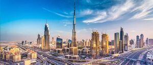 Семь самых «умных» городов мира 2025 года