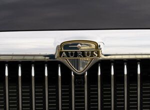 Газпром неожиданно стал главным акционером Aurus: что изменится для бренда