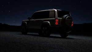 Автосалон в Гуанчжоу 2025: главные премьеры для российского рынка