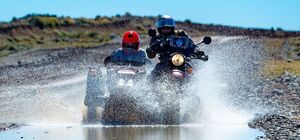 «Урал» ставит на паузу выпуск классики и уходит в Китай за новой моделью Neo