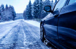 Как правильно выбрать давление в шинах зимой для безопасности и экономии