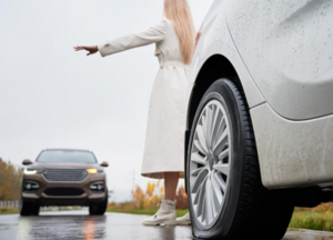 Десять неожиданных дорожных ситуаций и как быстро справиться с каждой из них