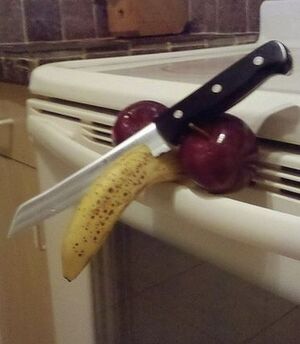 Подросток отрезал себе половой орган, потому что он ему надоел