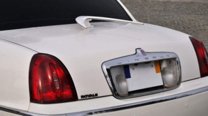 Зачем на багажнике лимузинов устанавливали бумеранг в 80-х и 90-х