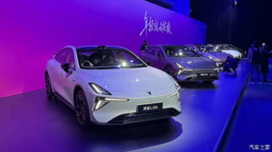 Changan Deepal L06 стал первым серийным авто Китая с подвеской Ferrari