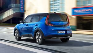 Эксперты назвали самые надежные автомобили Kia которые не доставят хлопот владельцам