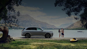 Lixiang L6, L7 и L9 официально одобрены для российского рынка: что ждать