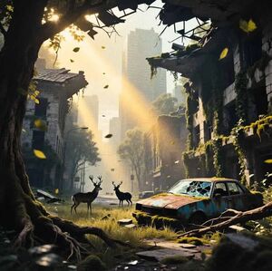 Если человечество вымрет, сможем ли мы эволюционировать снова?