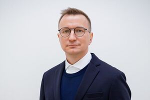 Новым главой холдинга-владельца Tenet и Solaris стал выходец из АвтоВАЗа