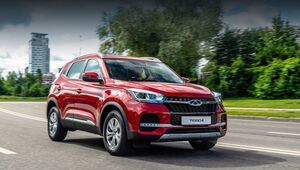 Какие китайские авто теряют меньше всего в цене за 3 и 5 лет