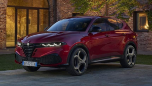 Alfa Romeo Tonale выходит на рынок США с новой ценой и спецверсией