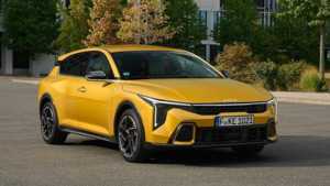 Kia K4 Hatchback 2026 выходит в Австралии с четырьмя комплектациями и ценой от 21 тысячи долларов