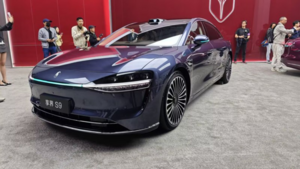 Stelato S9 с поддержкой Huawei выходит в Китае: новые технологии и дизайн