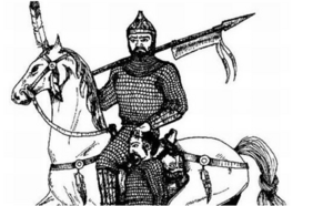 Хазары: что стало с этим народом