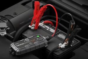 Незаменимая вещь в машине: гаджет который спасет вас зимой