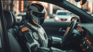 Автоматизация экзаменов на права в России: почему это пока фантастика