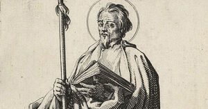 Происхождение фразы «Фома неверующий»