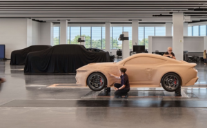 Ford случайно рассекретил электрический пикап за 30 тысяч долларов и быстро удалил фото