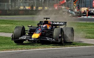 Вопрос о стоимости двигателя Red Bull на комиссии F1: что решили по итогам