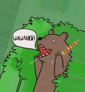 Реальная история из жизни веганства