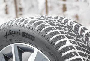Как продлить жизнь шипованным шинам и сэкономить на покупке нового комплекта