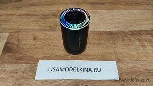 Ремонт автомобильного ароматизатора