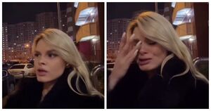 Исповедь Тани: В поисках настоящей любви в большом городе