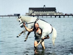 Исторические шедевры. Не верю своим глазам!