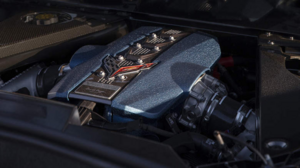 Почему Chevrolet выбрал плоский коленвал для новых Corvette и что это изменило