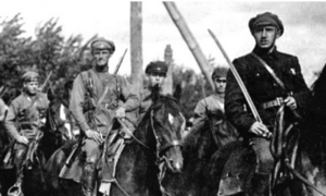 Кто был лучшим командующим в Красной Армии во время Гражданской войны