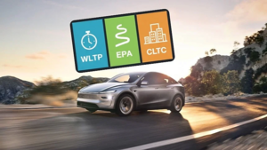 Почему показатели запаса хода электромобилей так различаются в разных странах