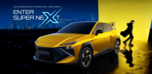 Шесть китайских авто, которые выглядят дороже, чем стоят на самом деле