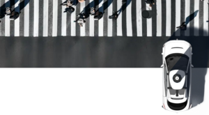 Почему беспилотные такси в Лос-Анджелесе кажутся безопаснее личного авто